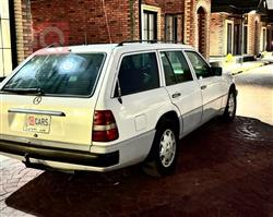 مێرسێدس بێنز E-Class